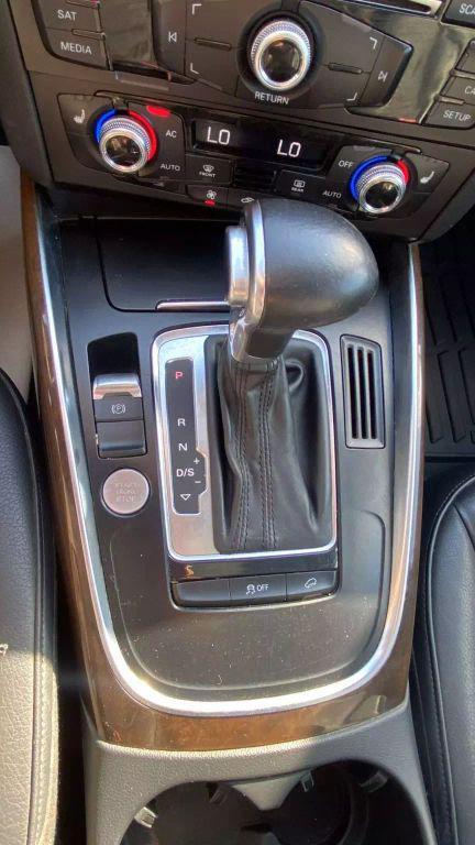used 2014 Audi Q5 car, priced at $9,799