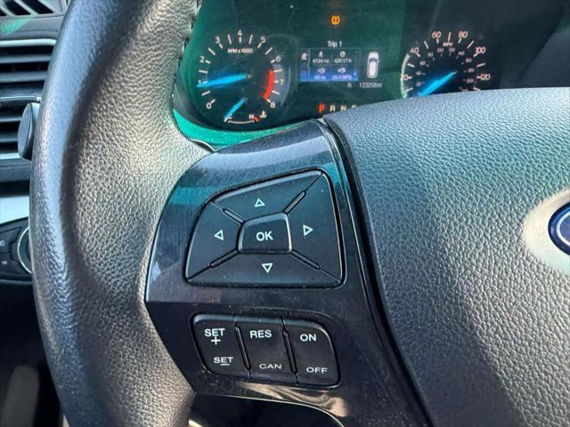 used 2017 Ford Explorer car, priced at $11,223