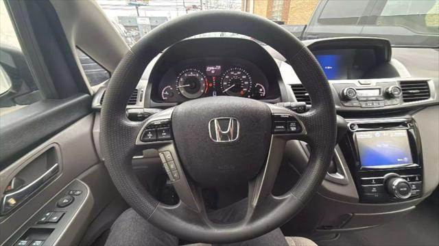 used 2014 Honda Odyssey car, priced at $10,499