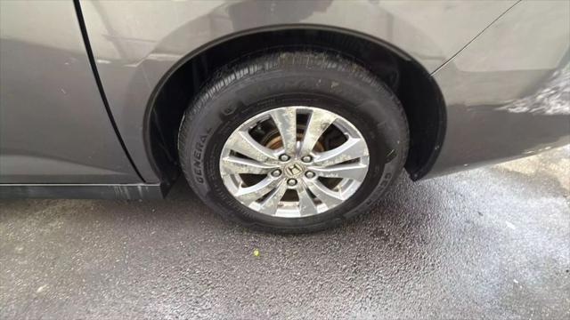 used 2014 Honda Odyssey car, priced at $10,499