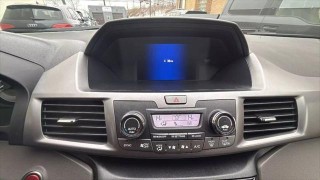 used 2014 Honda Odyssey car, priced at $10,499
