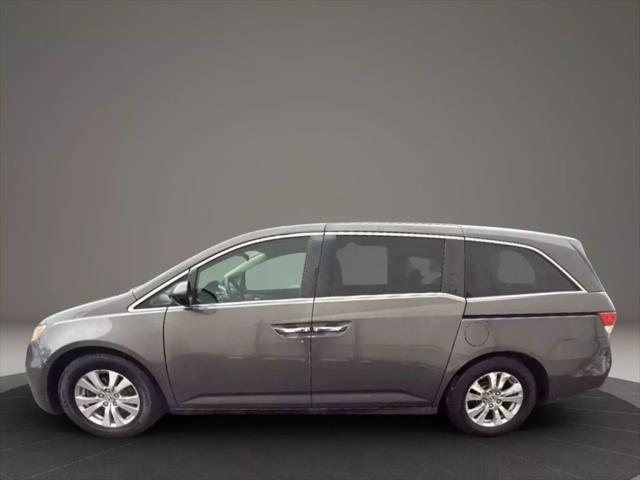 used 2014 Honda Odyssey car, priced at $9,499