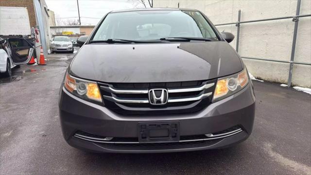 used 2014 Honda Odyssey car, priced at $10,499