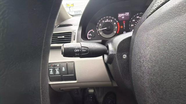 used 2014 Honda Odyssey car, priced at $10,499