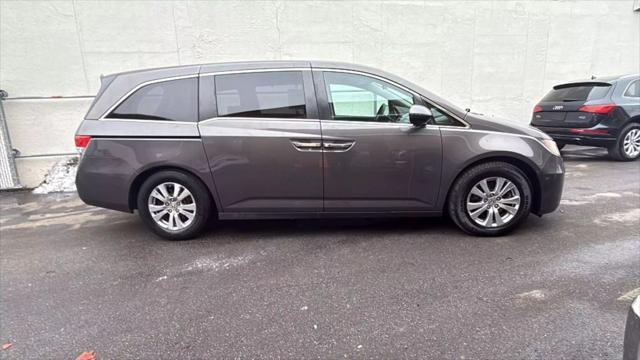 used 2014 Honda Odyssey car, priced at $10,499