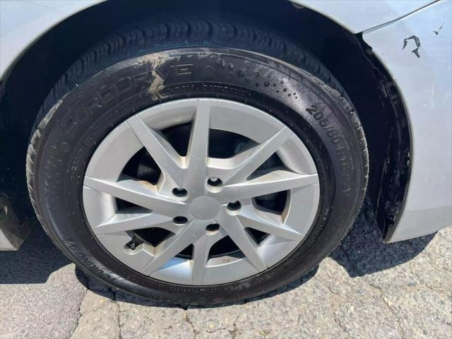 used 2015 Toyota Prius v car, priced at $11,799