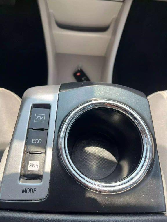 used 2015 Toyota Prius v car, priced at $11,799