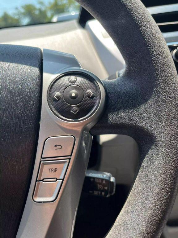 used 2015 Toyota Prius v car, priced at $11,799