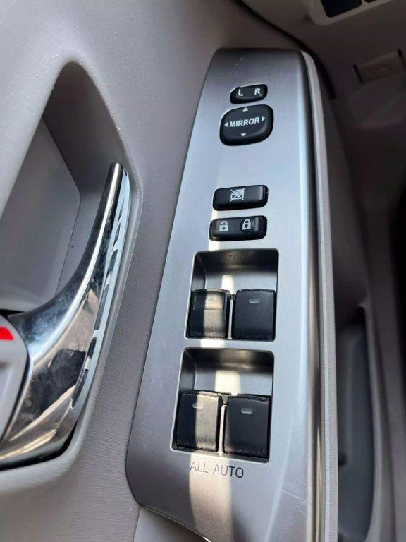 used 2015 Toyota Prius v car, priced at $11,799