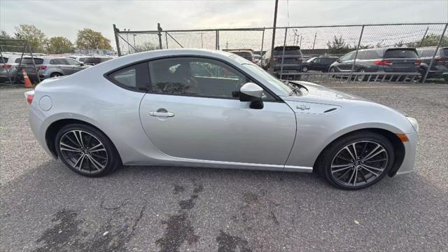 used 2013 Scion FR-S car, priced at $11,799