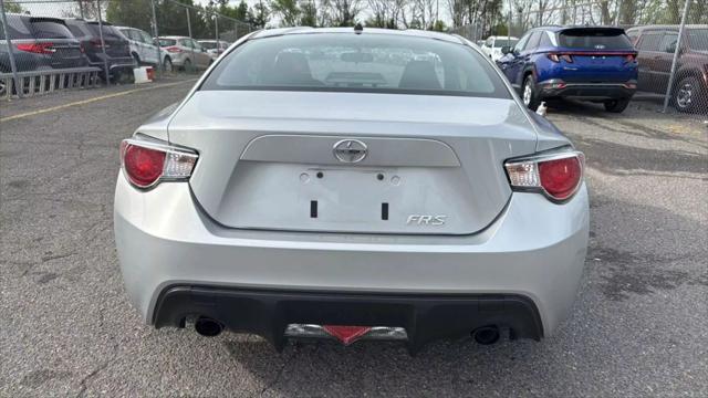 used 2013 Scion FR-S car, priced at $11,799