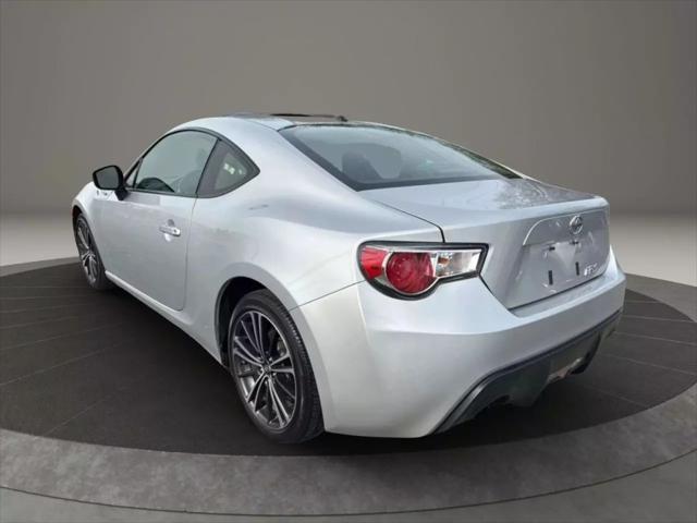 used 2013 Scion FR-S car, priced at $10,999