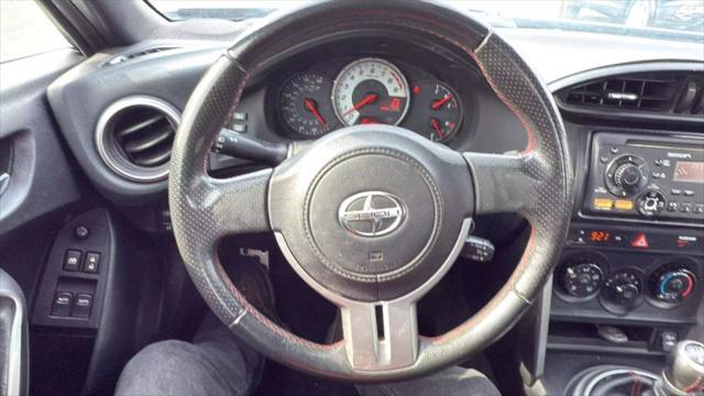 used 2013 Scion FR-S car, priced at $11,799