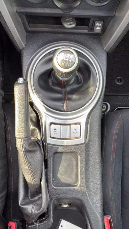 used 2013 Scion FR-S car, priced at $11,799