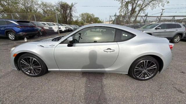 used 2013 Scion FR-S car, priced at $11,799