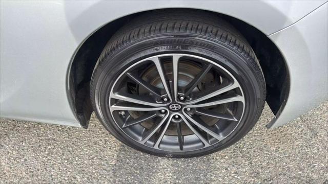 used 2013 Scion FR-S car, priced at $11,799