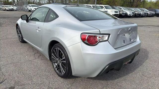 used 2013 Scion FR-S car, priced at $11,799