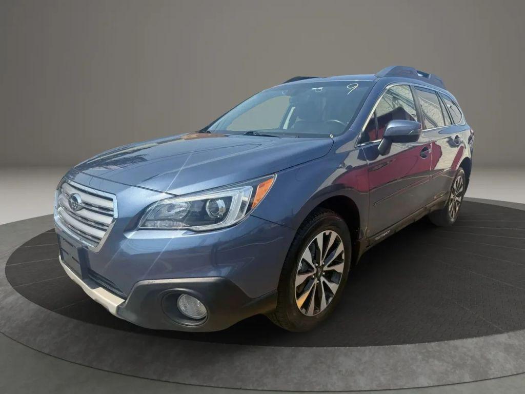 used 2017 Subaru Outback car, priced at $13,999