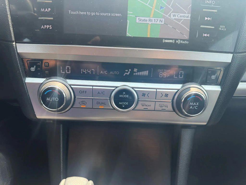 used 2017 Subaru Outback car, priced at $12,999