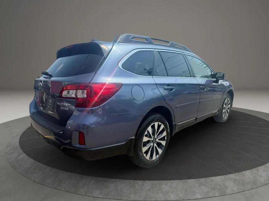 used 2017 Subaru Outback car, priced at $12,999