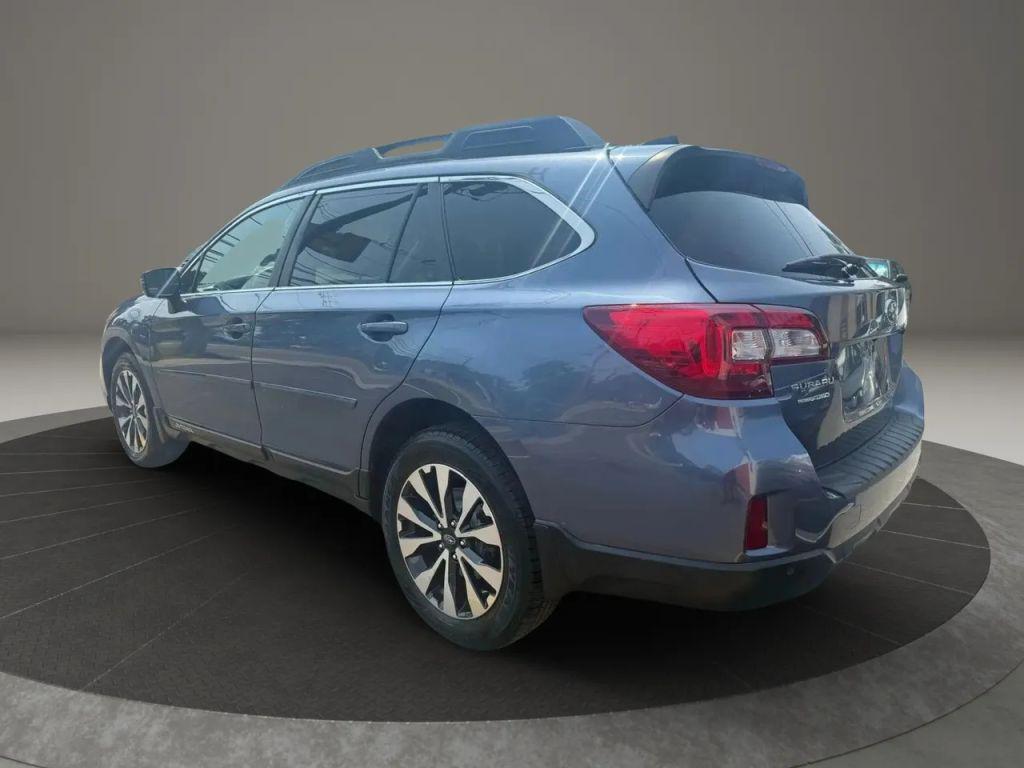 used 2017 Subaru Outback car, priced at $12,999