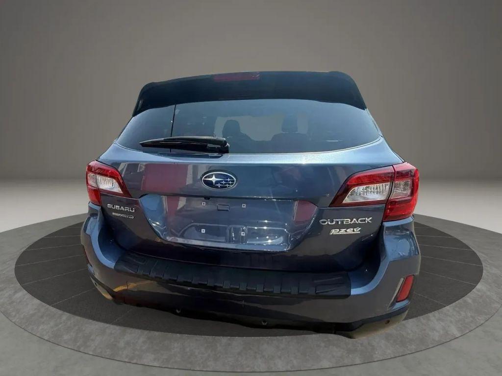 used 2017 Subaru Outback car, priced at $12,999