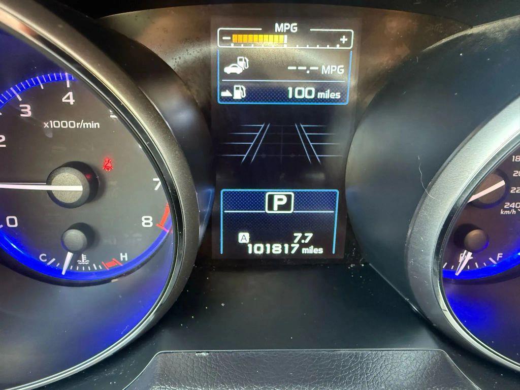 used 2017 Subaru Outback car, priced at $12,999
