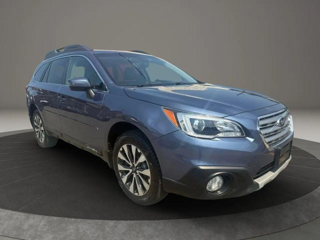 used 2017 Subaru Outback car, priced at $12,999