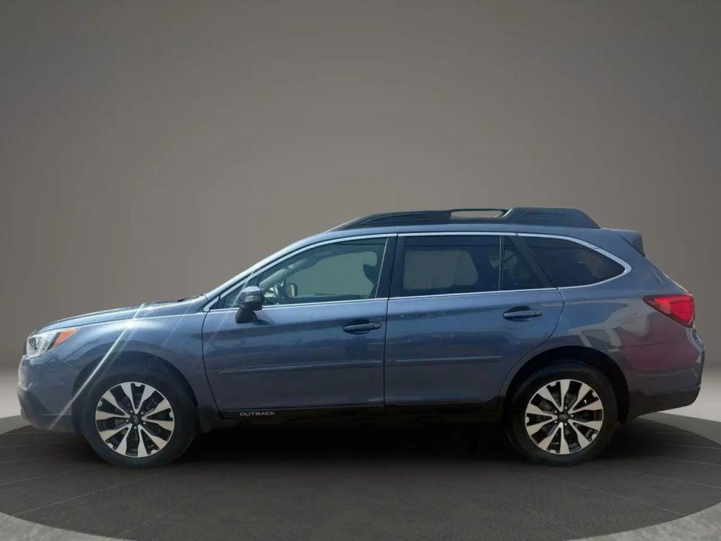 used 2017 Subaru Outback car, priced at $12,999