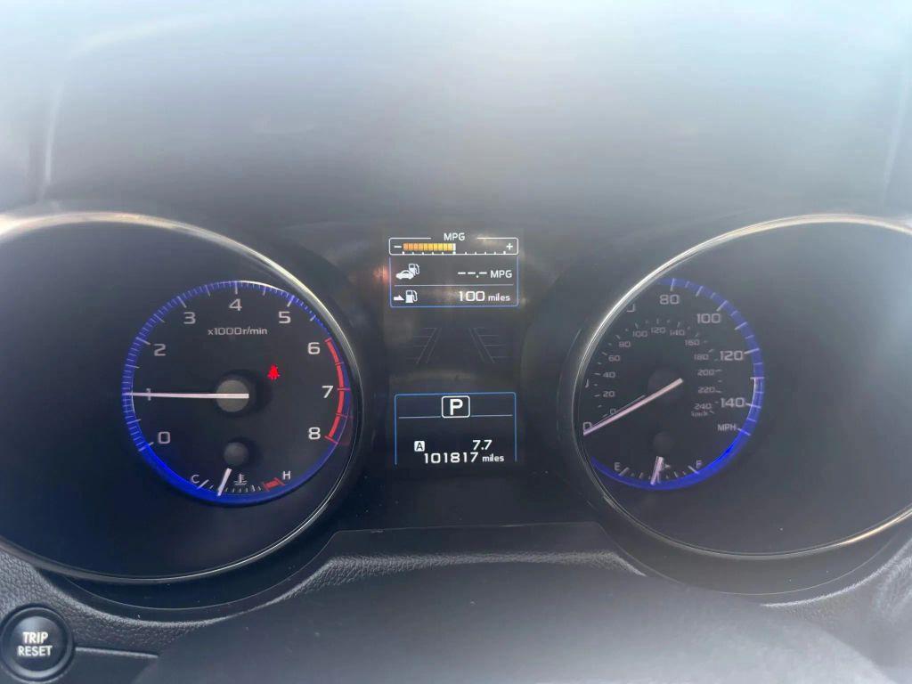 used 2017 Subaru Outback car, priced at $12,999