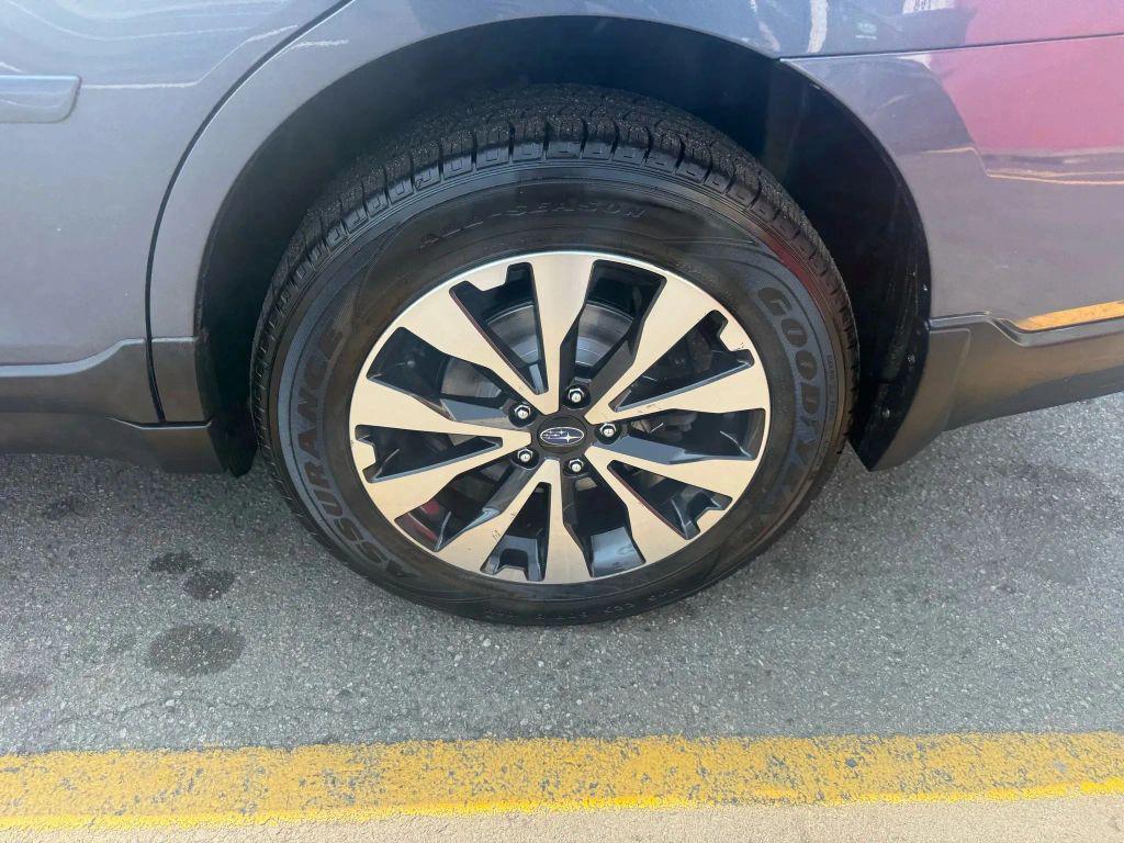 used 2017 Subaru Outback car, priced at $12,999