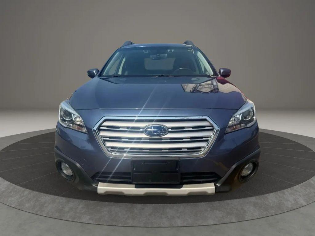 used 2017 Subaru Outback car, priced at $12,999