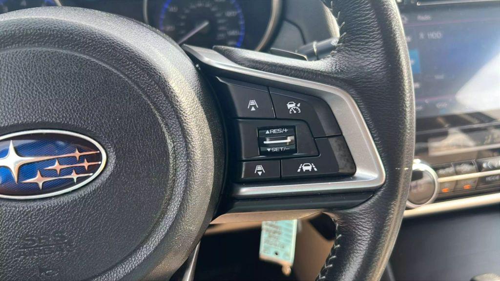 used 2019 Subaru Legacy car, priced at $14,499