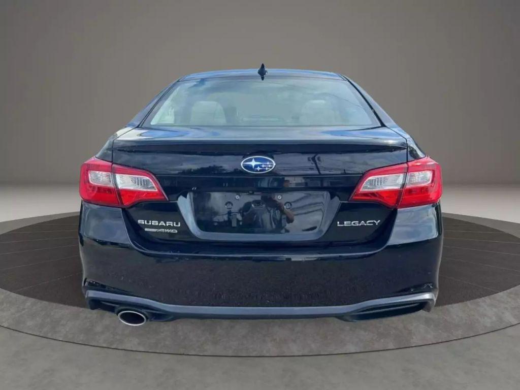 used 2019 Subaru Legacy car, priced at $14,499