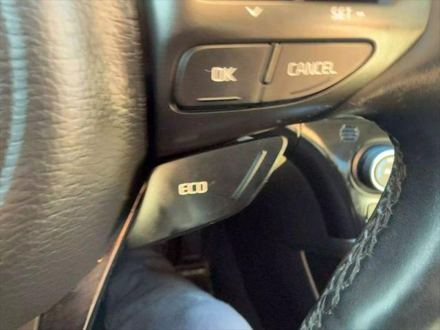 used 2015 Kia Optima car, priced at $10,999