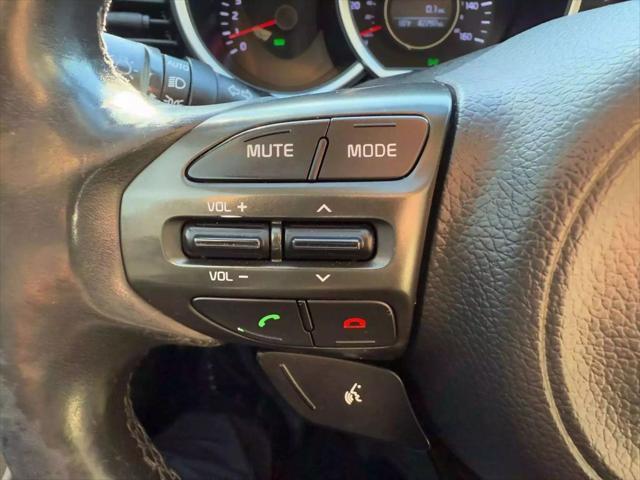 used 2015 Kia Optima car, priced at $10,999