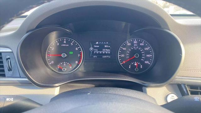 used 2017 Kia Optima car, priced at $10,999