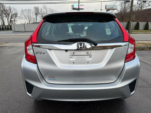 used 2015 Honda Fit car, priced at $11,299