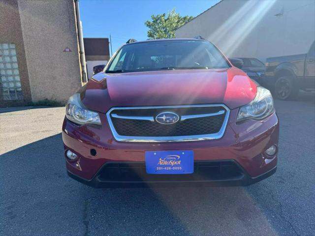 used 2015 Subaru XV Crosstrek car, priced at $8,399