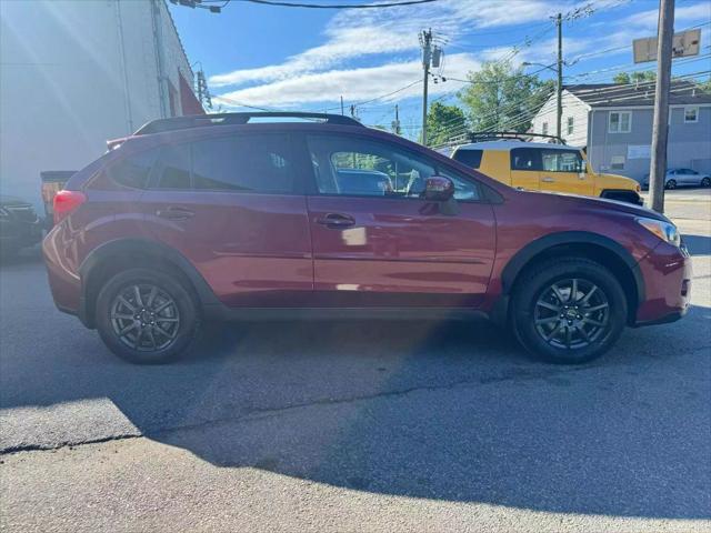 used 2015 Subaru XV Crosstrek car, priced at $8,399