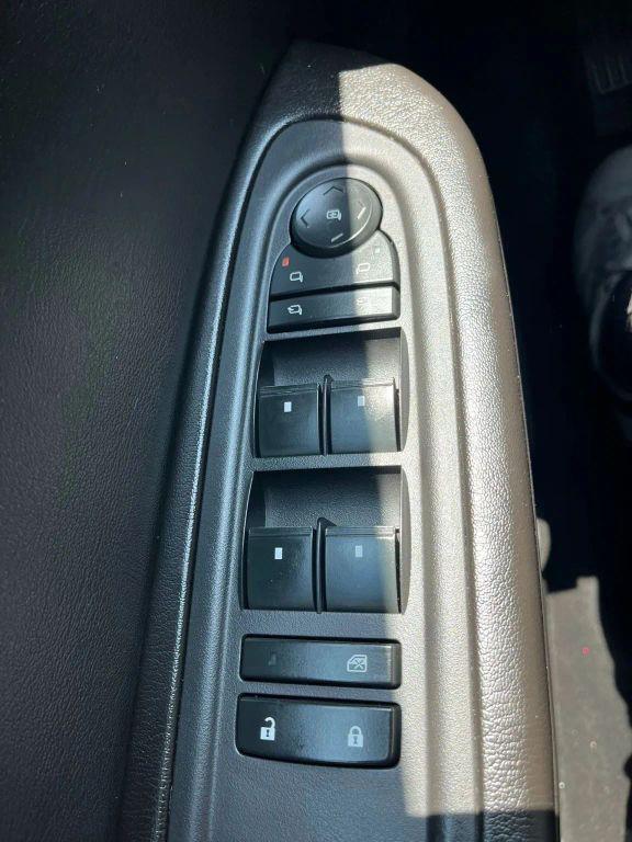 used 2017 Chevrolet Traverse car, priced at $11,499