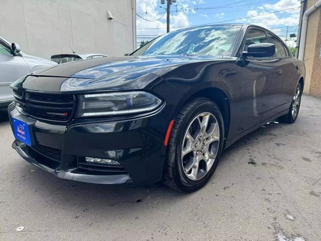 used 2015 Dodge Charger car, priced at $13,999