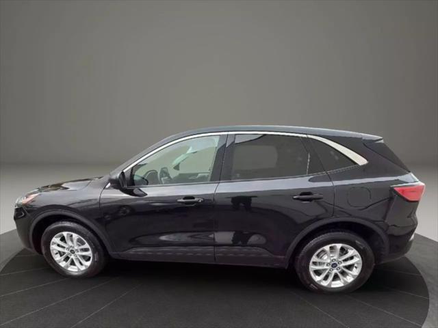 used 2022 Ford Escape car, priced at $11,499