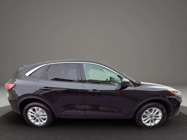 used 2022 Ford Escape car, priced at $11,499