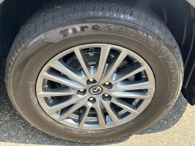 used 2017 Mazda CX-5 car, priced at $15,499