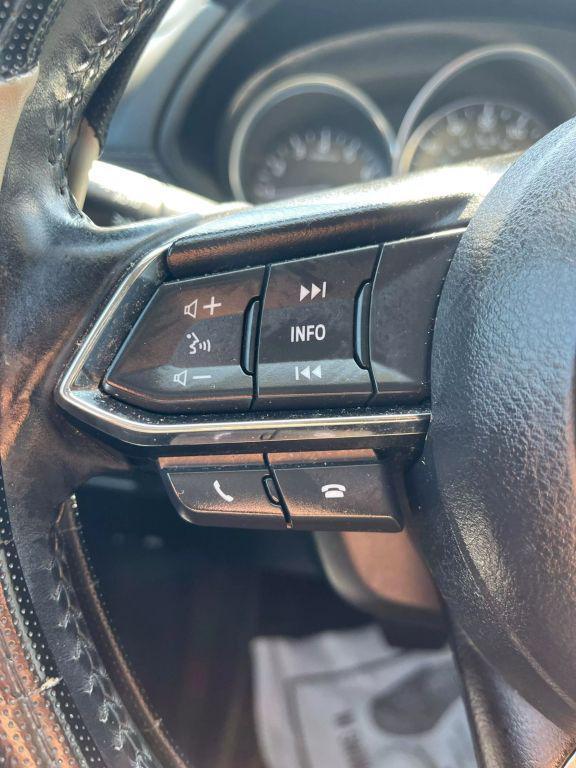 used 2017 Mazda CX-5 car, priced at $15,499