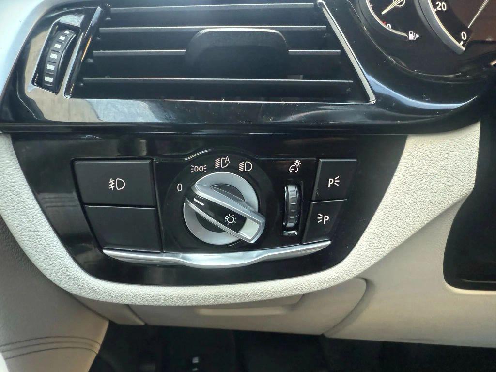 used 2017 BMW 540 car, priced at $17,999