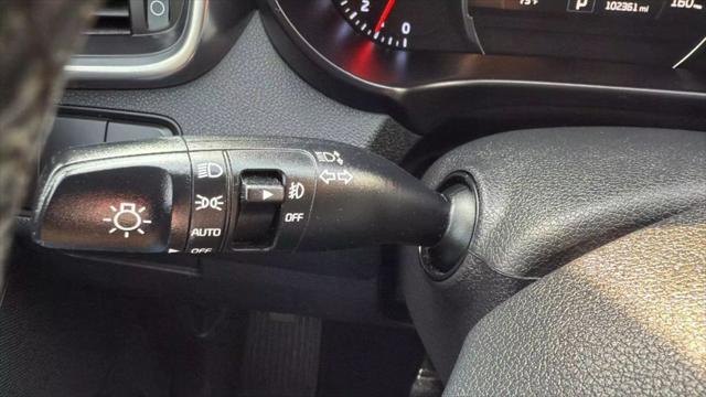 used 2017 Kia Sorento car, priced at $10,999