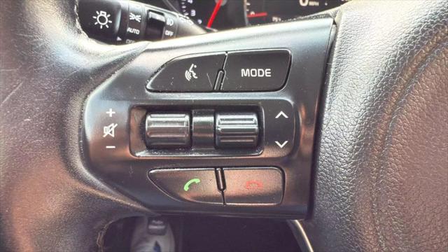 used 2017 Kia Sorento car, priced at $10,999