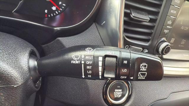 used 2017 Kia Sorento car, priced at $10,999